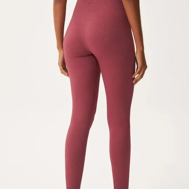 Calça Legging Feminina Hering