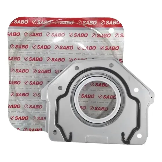 Retentor Volante 05772 Fiat Strada 1.4 8v Fire 2006 A 2012