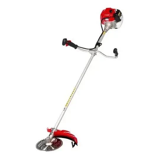 Roçadeira Gasolina Toyama,1 Litro, Partida Manual Tbc52x Gii
