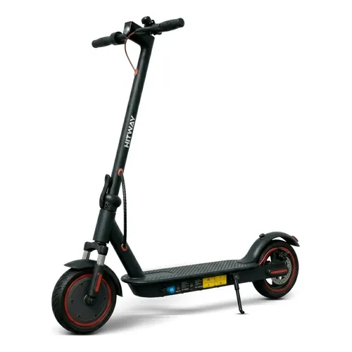 Patinete Elétrico H15 Pro 300w Bluetooth Suspensão 30km/h