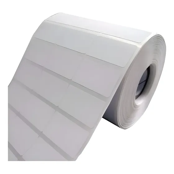 1 Rolo Etiqueta 34x23x3 - Couchê - Zebra Argox, Elgin