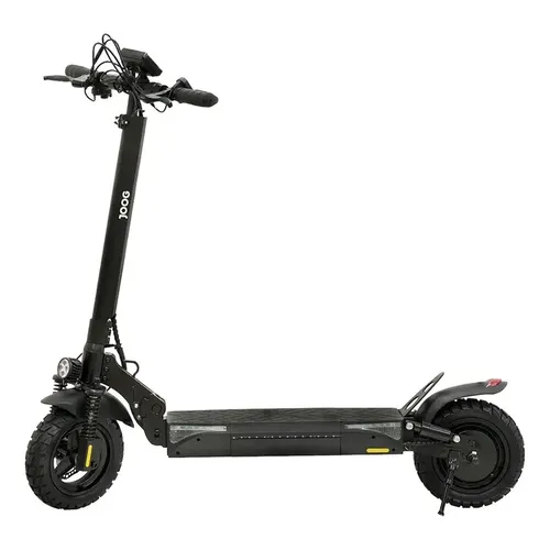 Patinete Elétrico Joog Pjg-t4 Roda 10 Autonomia Até 35 Km