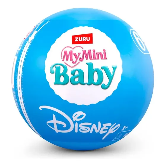 My Mini Baby Disney