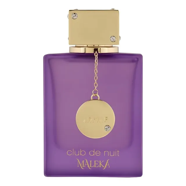 Perfume Árabe - Armaf Club D Nuit Maleka Edp 105ml
