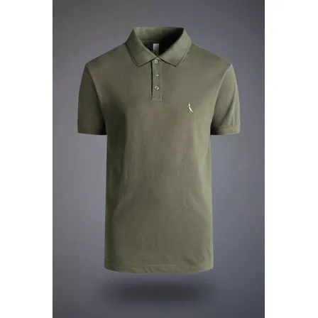 Polo Masculina Reserva Regular New Basic