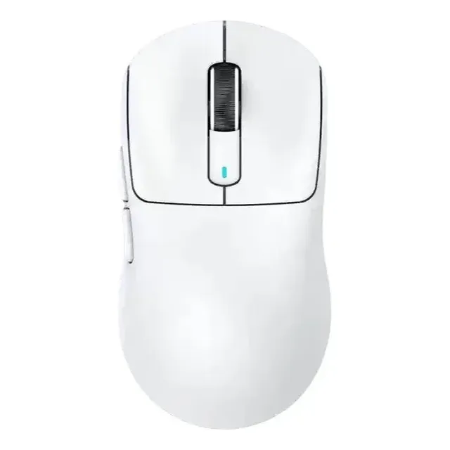 Mouse Gamer Sem Fio Attack Shark X3 26000 Dpi