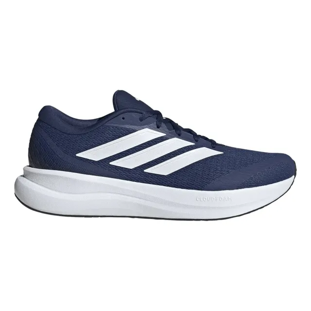 Tênis De Corrida Masculino Runfalcon 6 Cloudfoam Adidas