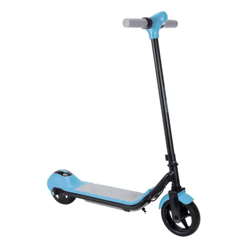 Patinete Elétrico Infantil Divertido Bluetooth Rodas Luz Led