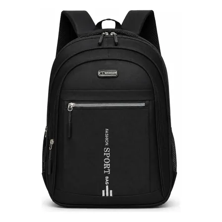 Mochila Masculina Urbana Chl Resistente 35l Impermeável