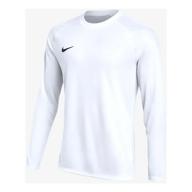 Camisa Dri-fit Nike Manga Longa Park Viii Masculina