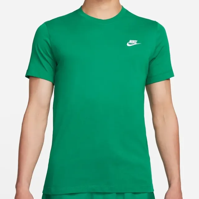 Camiseta Nike Sportswear Club Masculina