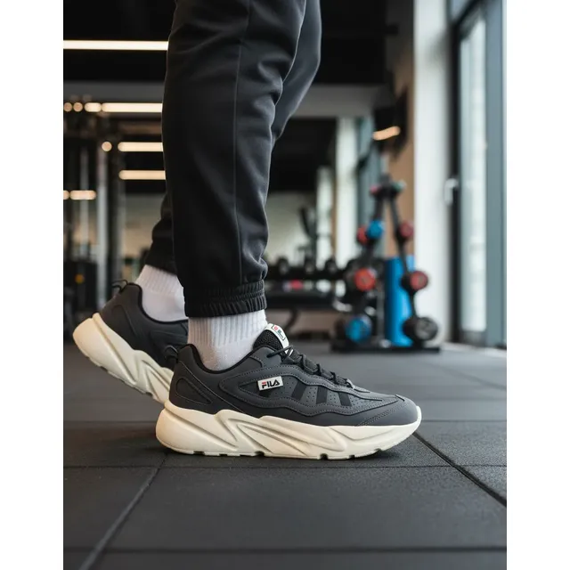 Tênis Masculino Street Fit 3 Fila