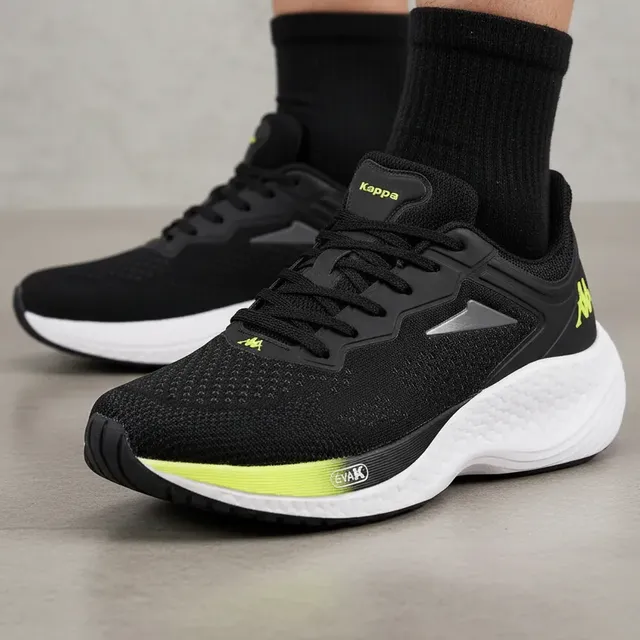 Tênis Kappa Pulse Evo Masculino Feminino