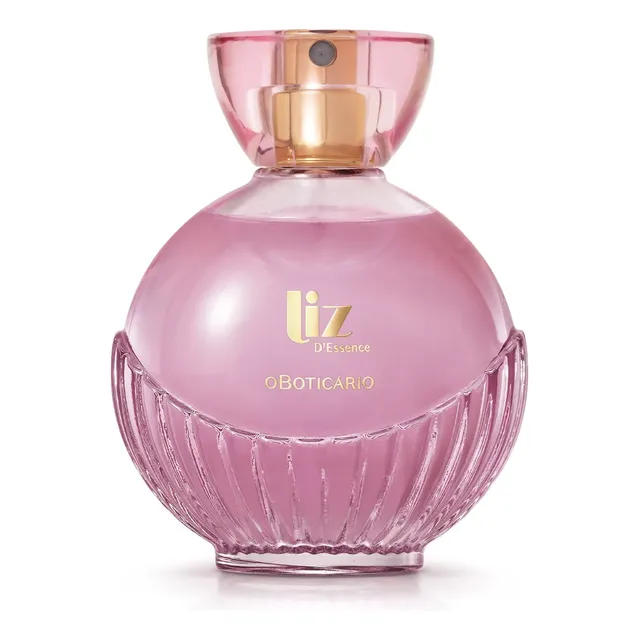 O Boticário Liz D'essence Desodorante Colônia 100ml