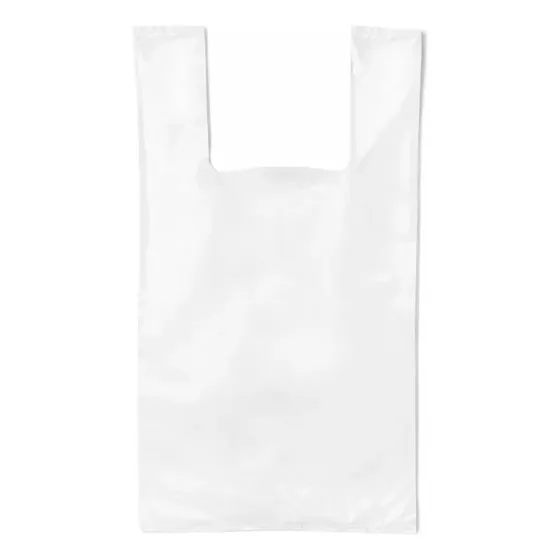 Sacola 38x48 Premium Para Padaria E Delivery 1000un
