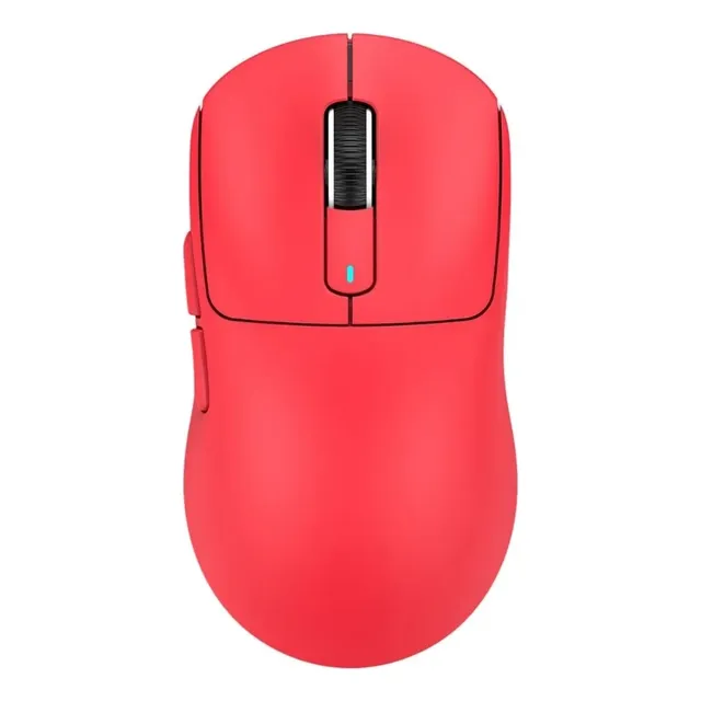 Mouse Gamer Sem Fio Attack Shark X3