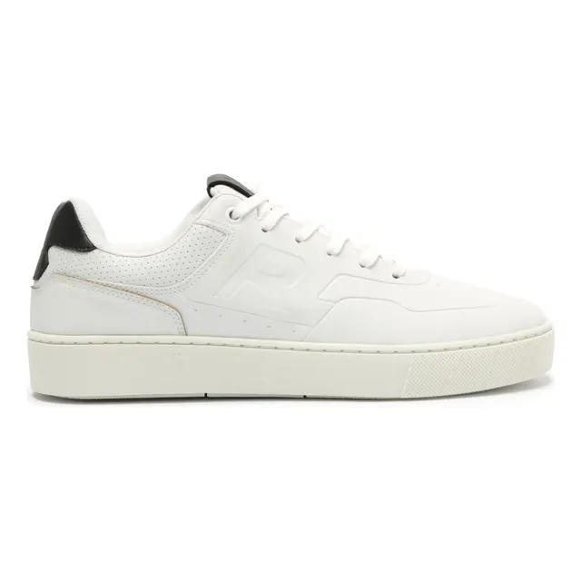 Tênis Masculino Reserva Go R75555001 Multineutro Lisa 41