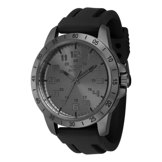 Relógio Masculino Invicta Pro Diver 40003 Preto