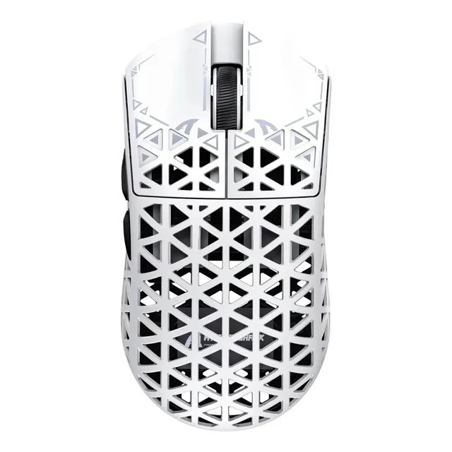 Mouse Gamer Sem Fio Attack Shark R5 Ultra 8k