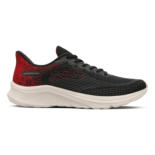 Tênis Masculino Delta 122 Olympikus