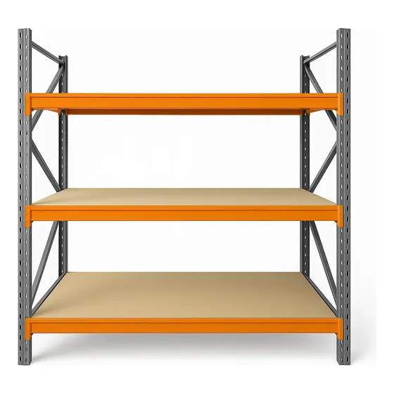 Mini Porta Pallet Palete Inicial Slim Com Mdf Cru 200x120x60