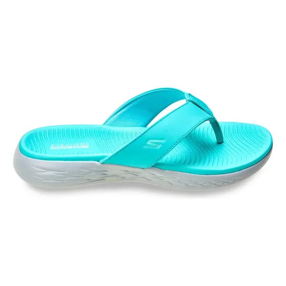 Chinelo Feminino On-the-go Skechers