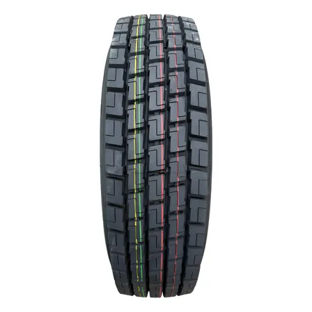 Pneu Xbri Aro 22.5 275/80r22.5 149/146l 18pr Robusto L