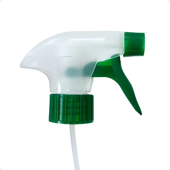 Kit 10 Gatilho Spray Pulverizador Borrifador Rosca 28 Padrão
