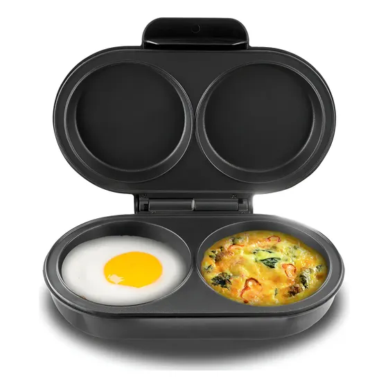Multi Cook Antiaderente Philco Inox Frítadeira Sem Óleo 110v