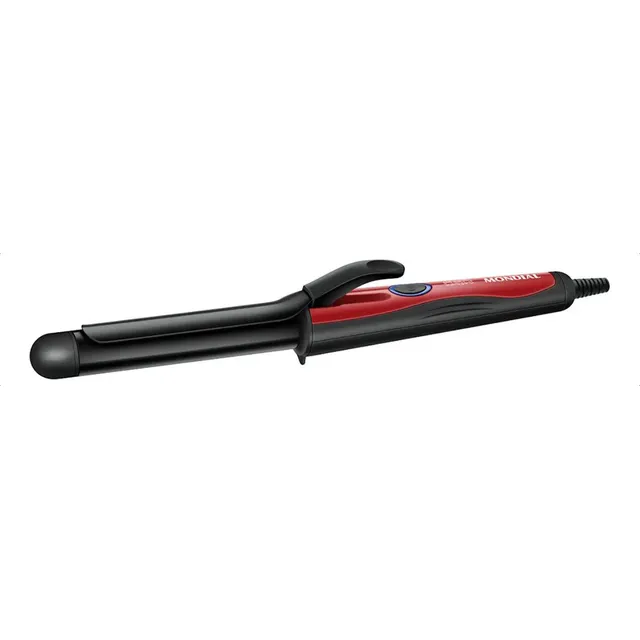 Modelador De Cachos Mondial Infinity Em-12 Bivolt