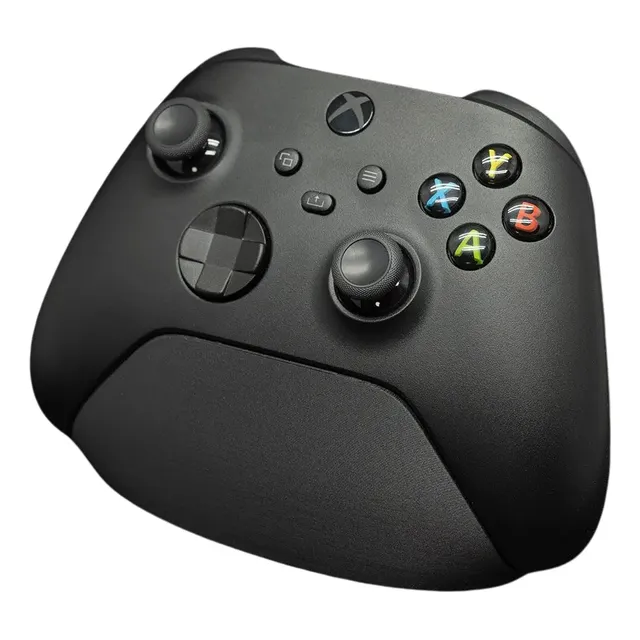 Suporte De Mesa Para Controle Xbox One S 360 Porta Joystick