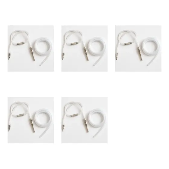 5 Kits Irrigação Para Motor De Implante Odontológico