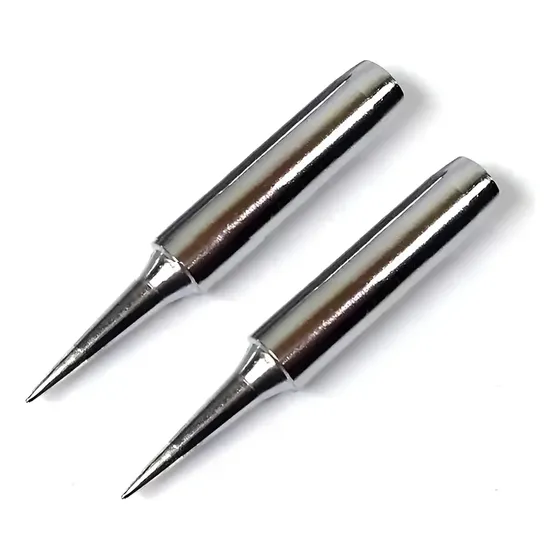 2 Pc Ponta Agulha Estacao Solda Hikari Hakko Yaxun 900-mti