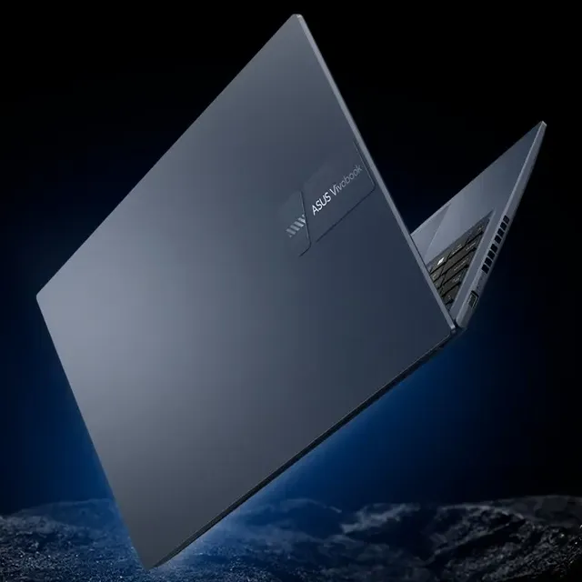 Notebook Asus Vivobook 15 Amd Ryzen 7 8 Gb 512 Gb Ssd Keepos Cool Silver
