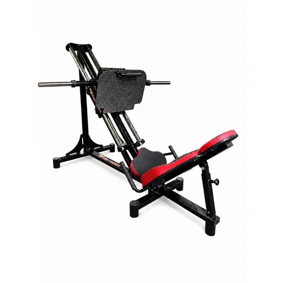 Leg Press 45 Profissional