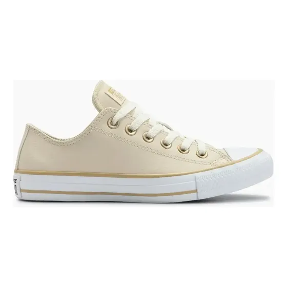 Tênis Chuck Taylor All Star Cano Baixo Sintético