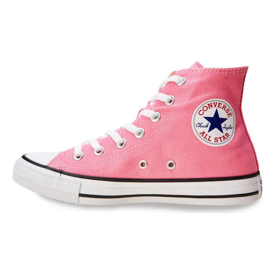 Tênis Chuck Taylor All Star Cano Alto Converse