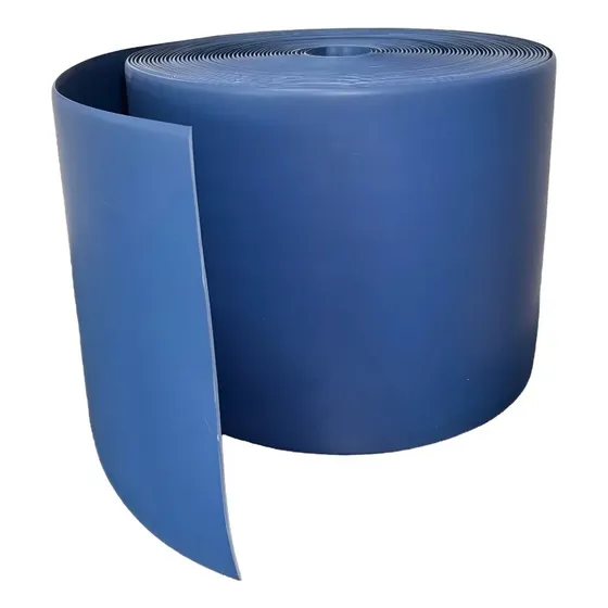 Protetor De Parede Flexível 12cm 25 Metros