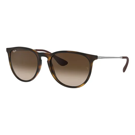Óculos Sol Ray-ban Feminino Erika 0rb4171l Acetato Degradê