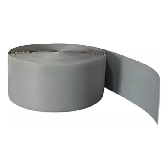 Protetor De Parede Flexível 12cm 25 Metros
