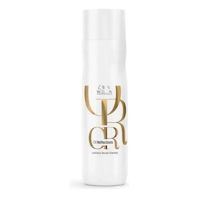 Oil Reflections - Shampoo 250ml