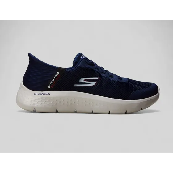 Tênis Masculino Go Walk Flex Skechers