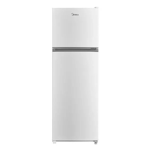 Refrigerador Midea Cycle Defrost 294l 2 Porta Branco 127v Branco 110v