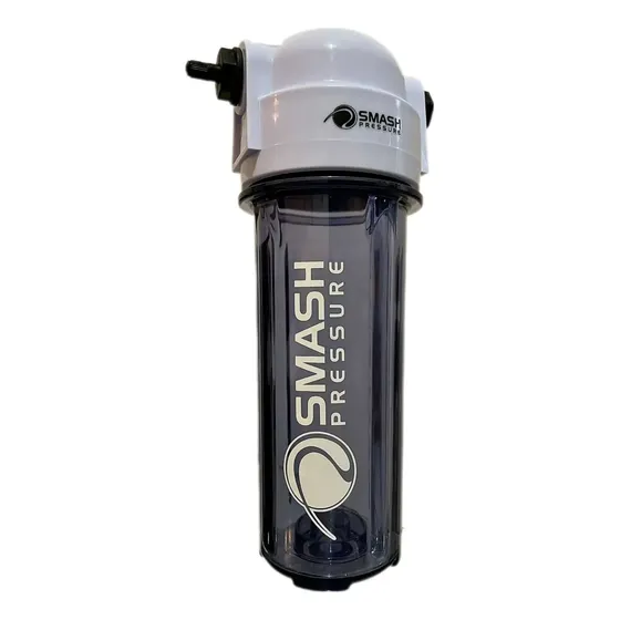 Pressurizador De Bolas De Tênis Smash Pressure *sem Bomba*