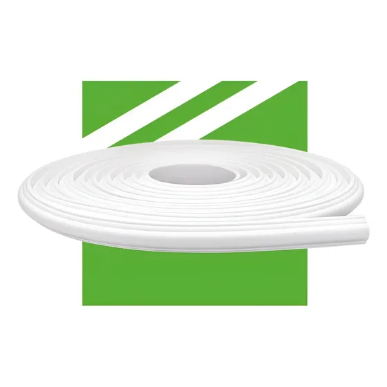 Rodameio Boiserie Moldura Eva Autocolante 2,3 Cm - 5 Metros