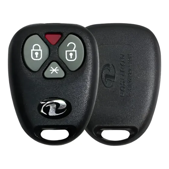 Controle Positron Px32 Px40 Px42 Px46 Pxn48 Pxn52 Cabeçafiat