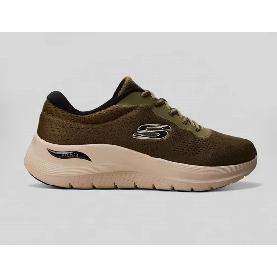 Tênis Masculino Arch Fit 2.0 Skechers
