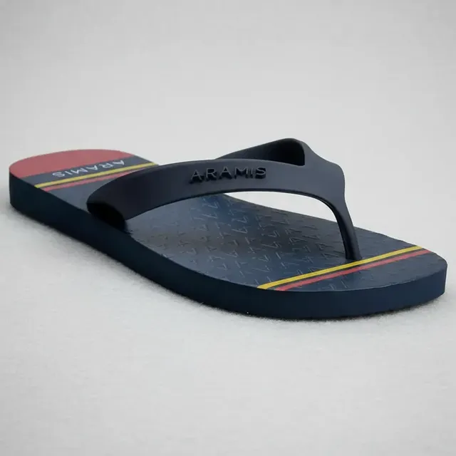 Chinelo Sandália Aramis Masculino Conforto Casual