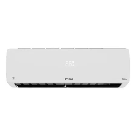 Ar Condicionado Inverter 18k Btu Wifi Frio 220v Pac18ftw Branco 220v