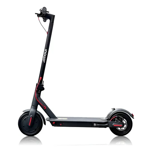 Patinete Elétrico Movi M7 Gps Integrado Resistente A Água